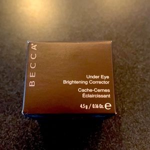 Becca Under Eye Brightening Corrector 4.5g NEW